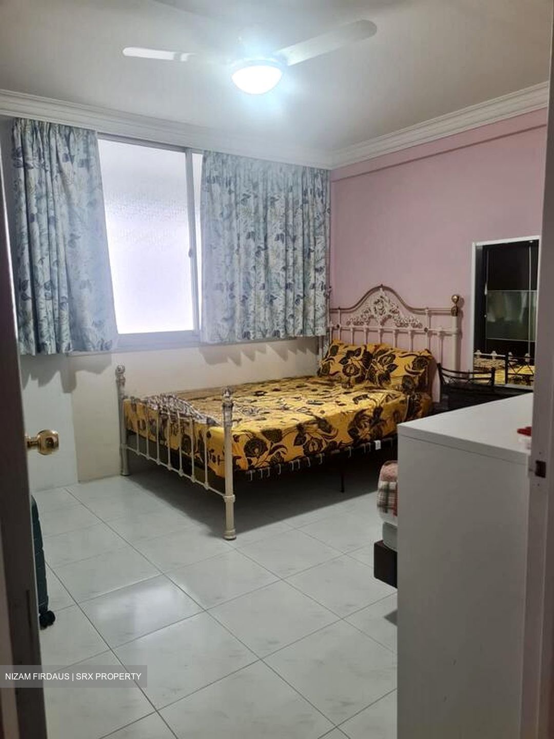 Blk 424 Pasir Ris Drive 6 (Pasir Ris), HDB Executive #581939071